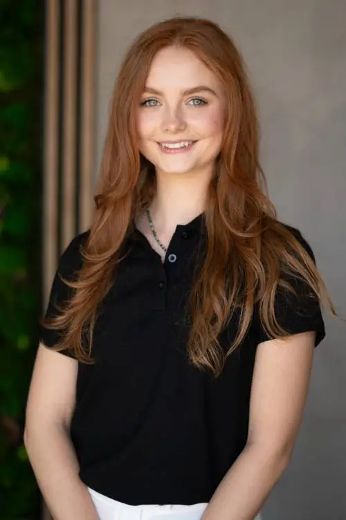 Paulina Imiołek — Magister fizjoterapii